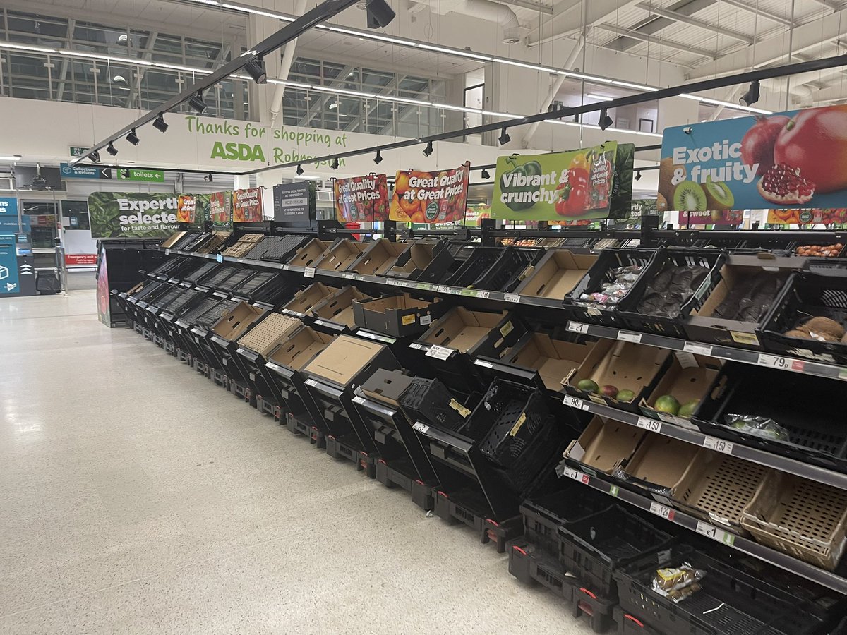 BoringOleFart🏴󠁧󠁢󠁳󠁣󠁴󠁿🇺🇦 on Twitter "RT hp_scotland We went to asda