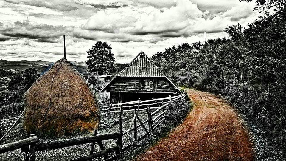 dusanpanta86's tweet image. Selo u Srbiji

#srbija #willage #europe #serbia