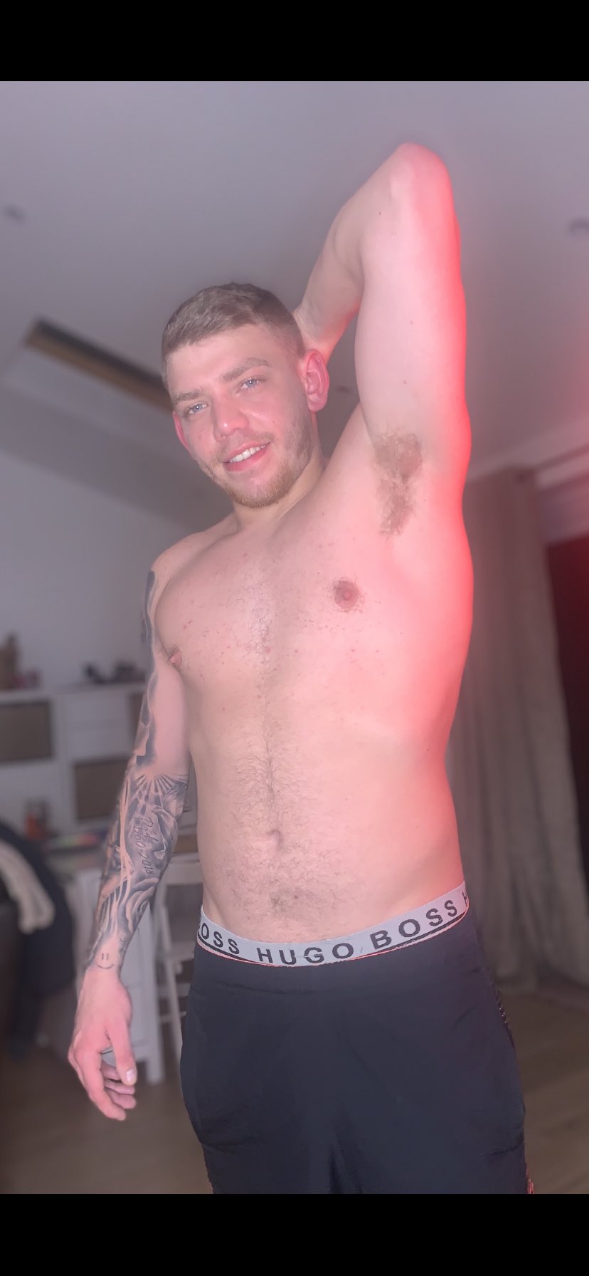 Ryan Lee on X: Hello you sexy fuckers!😈😏 t.co0QihLbqeFV  X