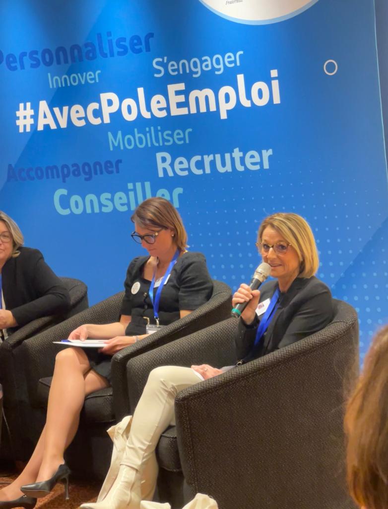 France Travail Dépt. 06 tweet media