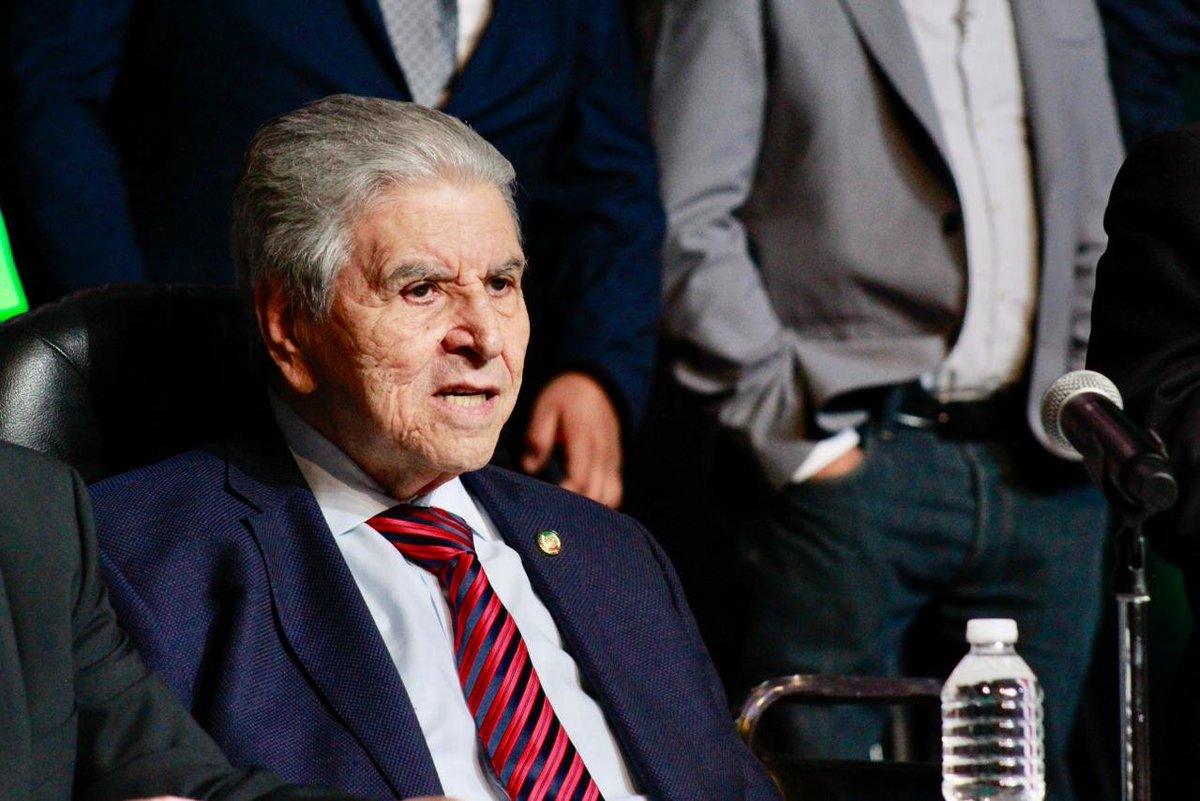 CTM Nacional tweet media