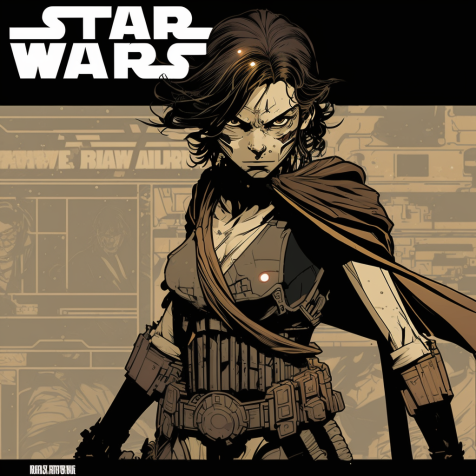 ''Dark Secrets of SW'' tweet media