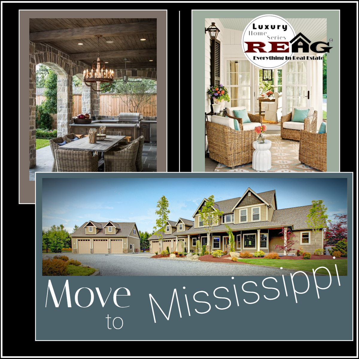 NOLAProperty's tweet photo. Real Estate Advisor Group LLC
Office: (985)781-8225 * FHA Compliant
View ➡️ https://t.co/s7pDswZIHg
Quiet Country Life, but Close to the City! https://t.co/xJFQRxcEUc