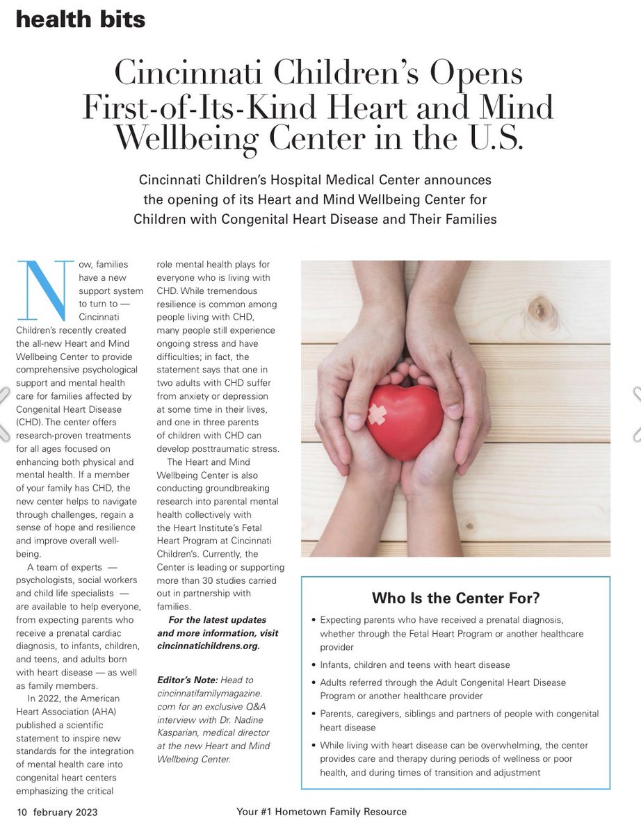 Dr. Nadine Kasparian tweet media