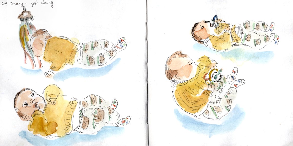 Imogen Foxell tweet media