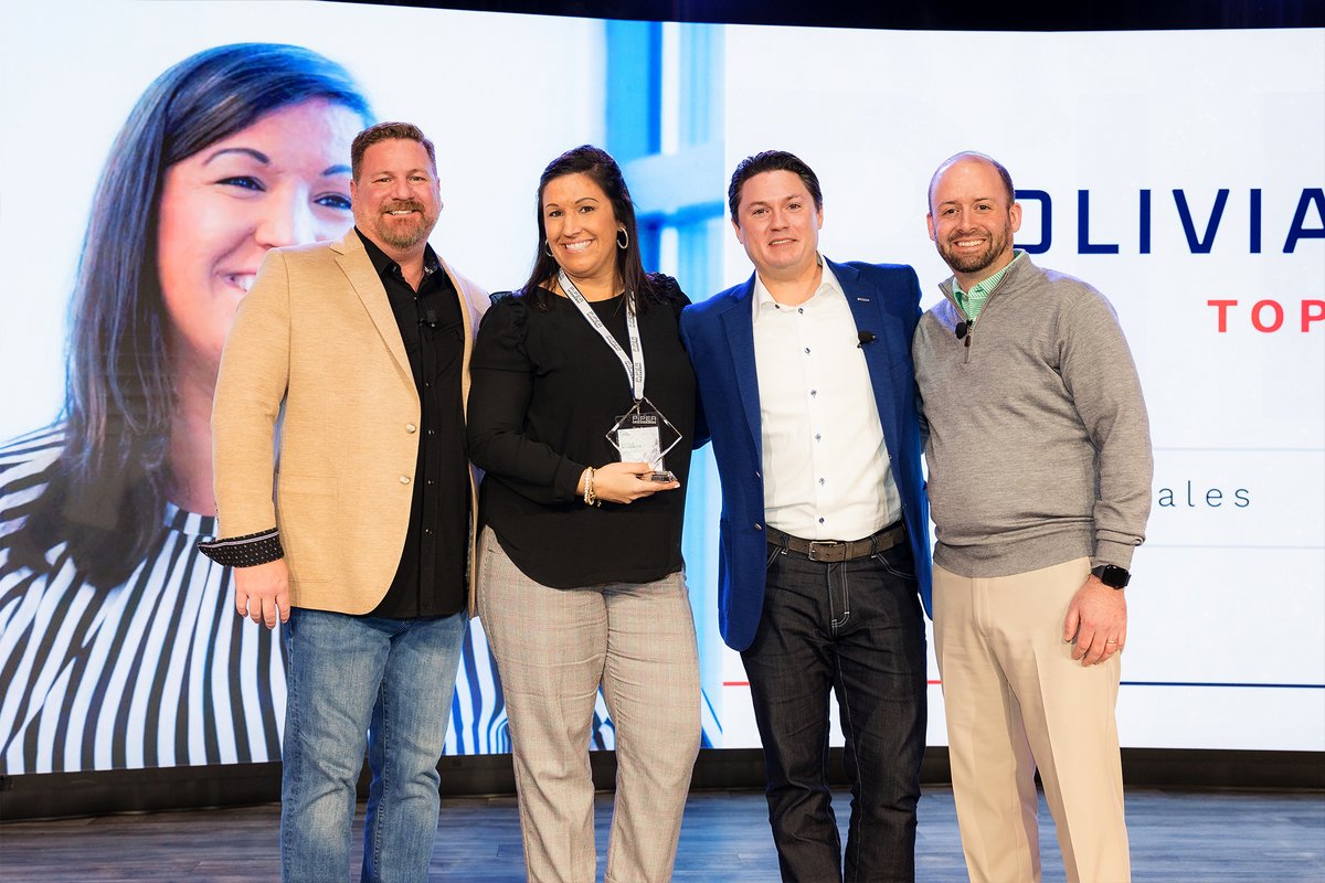 Piper_Companies's tweet photo. W I N N I N G 🏆

This is what every milestone achievement leads to. Congratulations to all our 2022 award winners!

#PiperSummit23 #LifeatPiper #PiperCompanies #EmployeeRecognition https://t.co/5wwhjXr7t3
