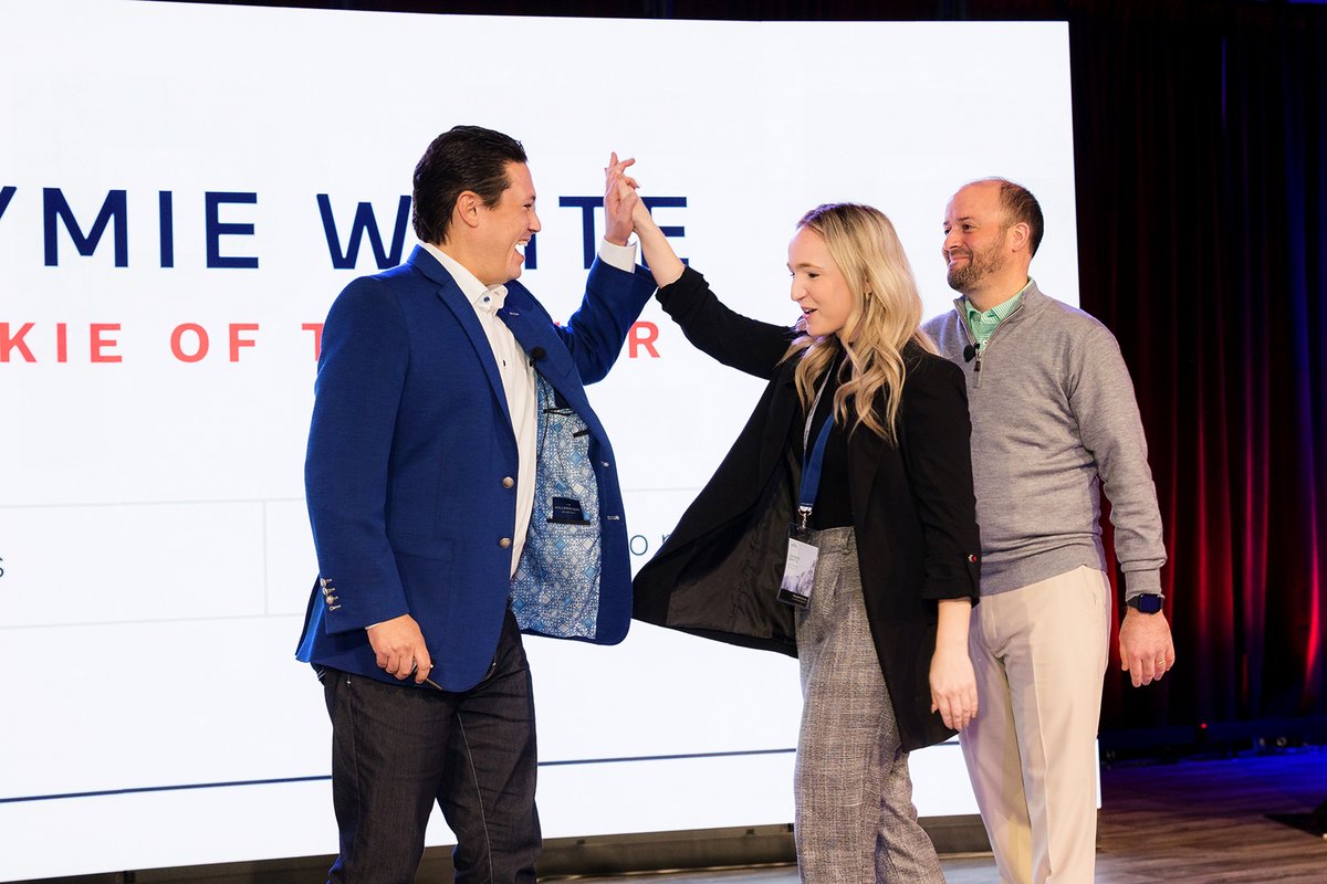 W I N N I N G 🏆

This is what every milestone achievement leads to. Congratulations to all our 2022 award winners!

#PiperSummit23 #LifeatPiper #PiperCompanies #EmployeeRecognition