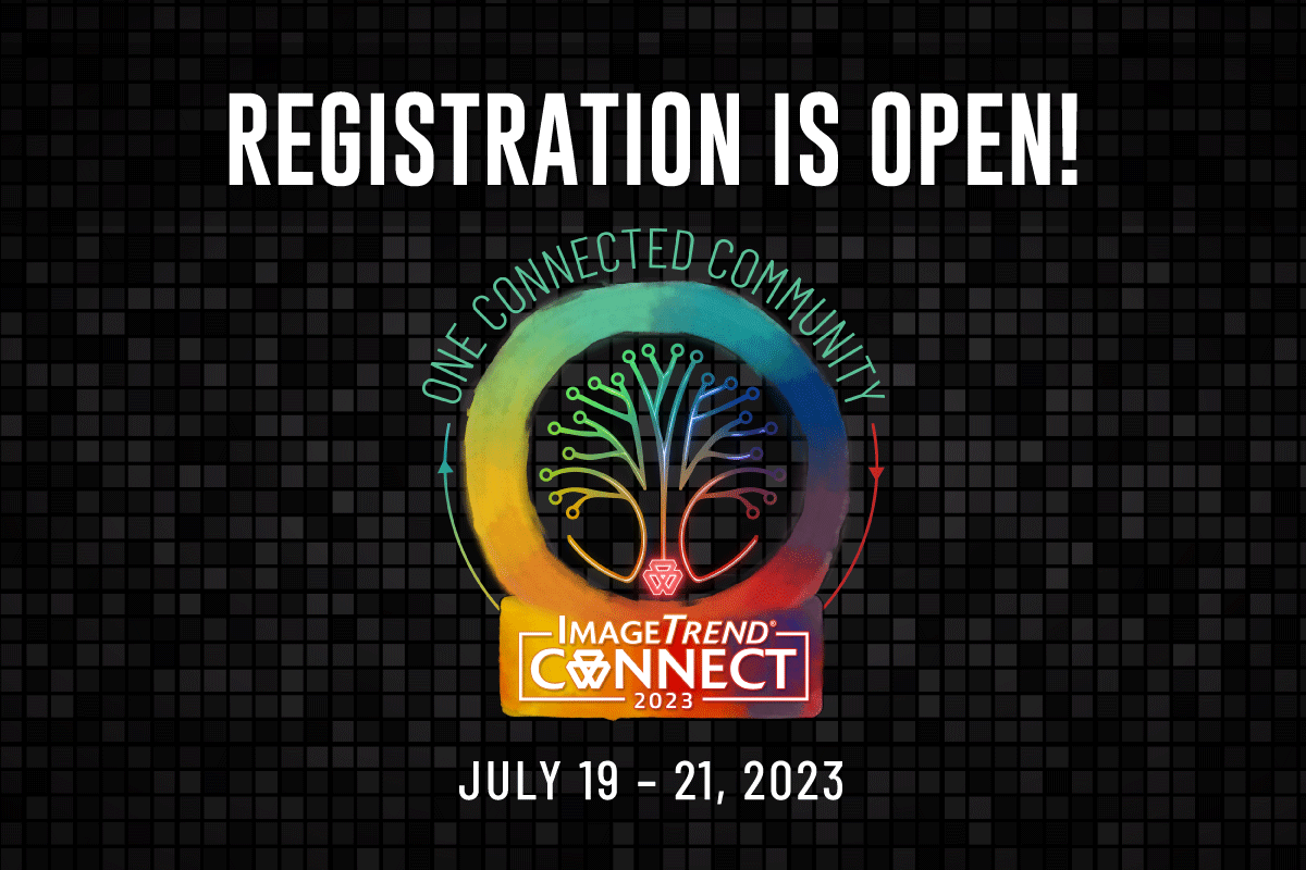 ImageTrend_LLC's tweet photo. Registration is now open for ImageTrend's 15th Annual Connect Conference held in Saint Paul, Minnesota July 19-21. Join us!
To see details and to register, visit https://t.co/aYrClHIfe3
#ITConnect #ConnectedSolutions https://t.co/eMxSXgOu6c