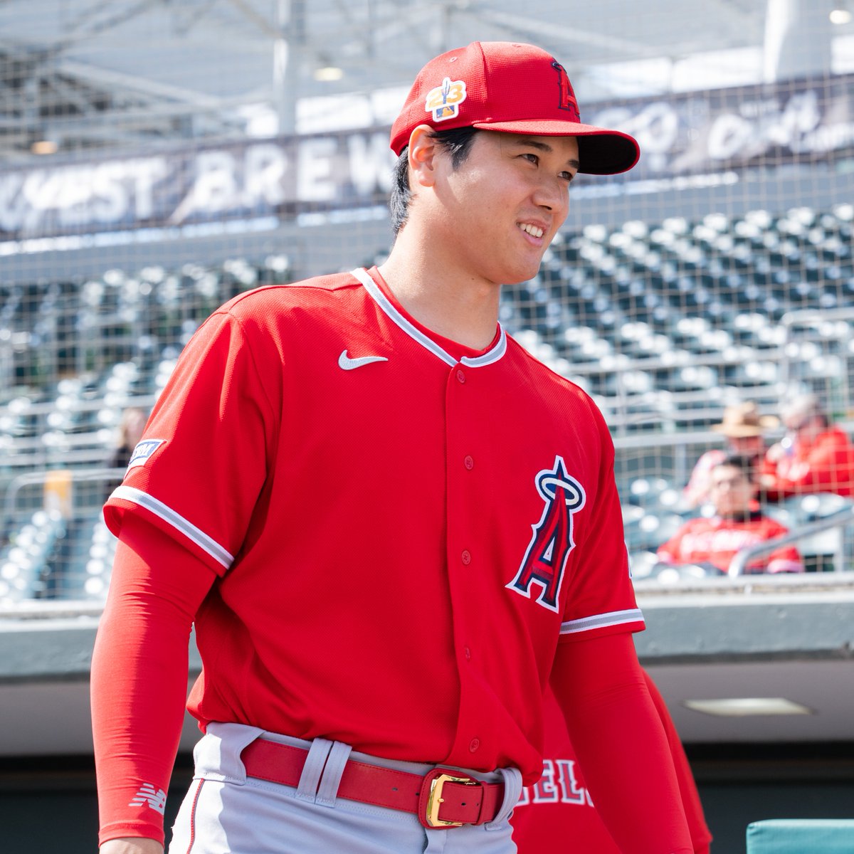 MLB on Twitter "The pregame SHO. SpringTraining"