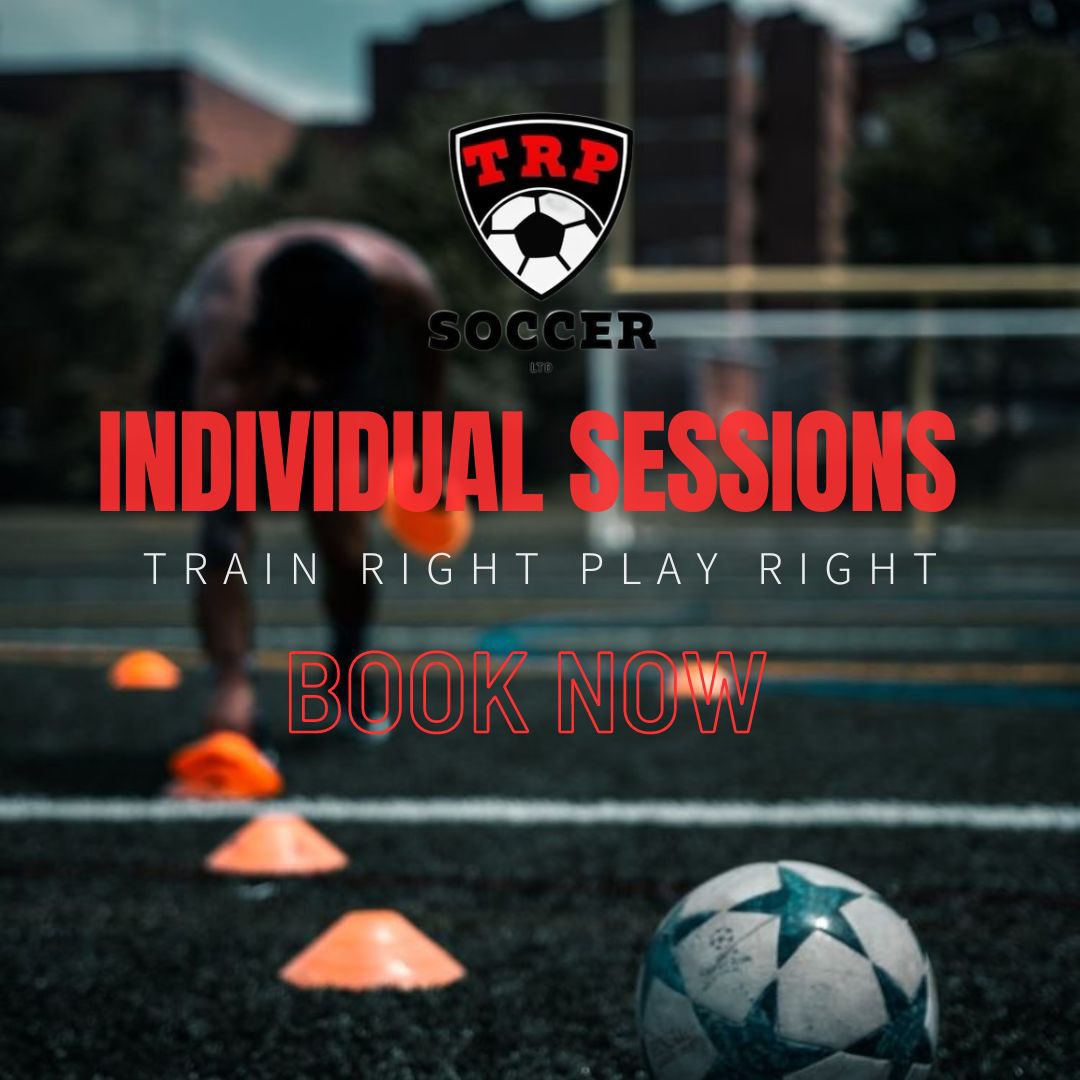 T2Coaching_'s tweet photo. ‼️INDIVIDUAL SESSIONS‼️

- Ball Mastery⚽️
- SAQ 🥇
- Position Specific🫵
- Performance Review👏

Message to get booked in now🤝

👊Train Right, Play Right👊 https://t.co/beksFtF9ob