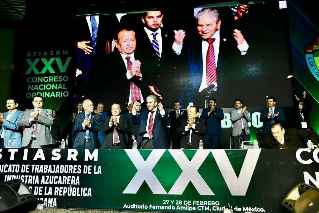 CTM Nacional tweet media