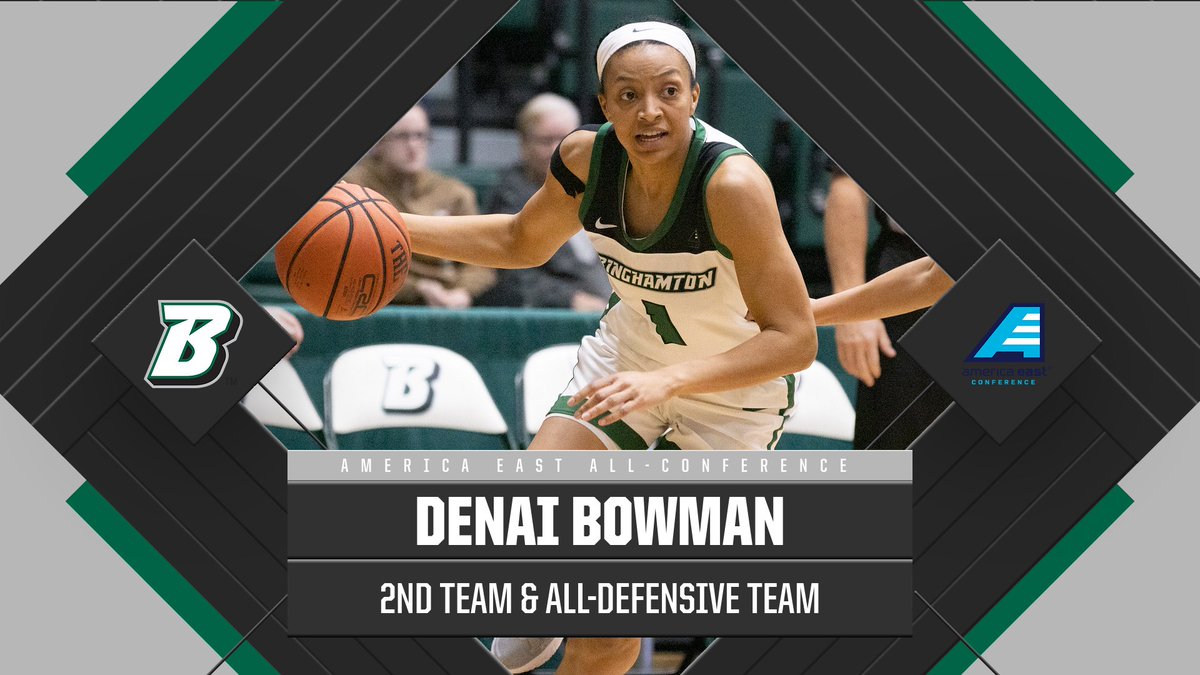 Binghamton WBB tweet media