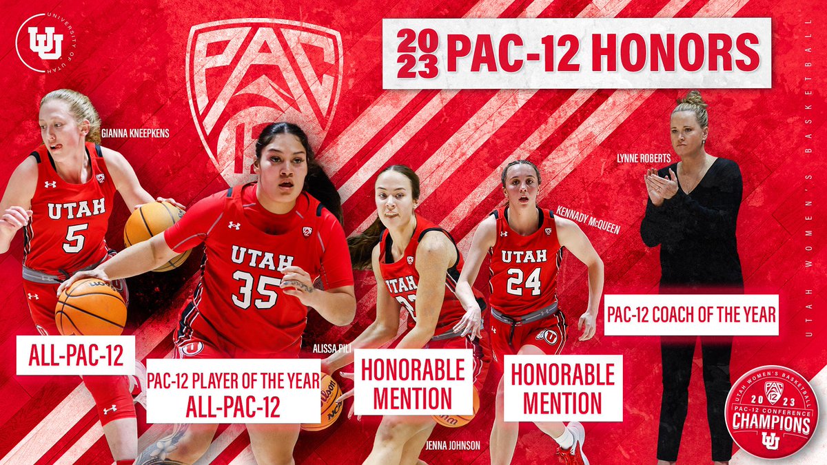 UTAHWBB's tweet image. 𝑼𝑻𝑬𝑺 🔛🔝

And we’re just getting started 😤 

#GoUtes
