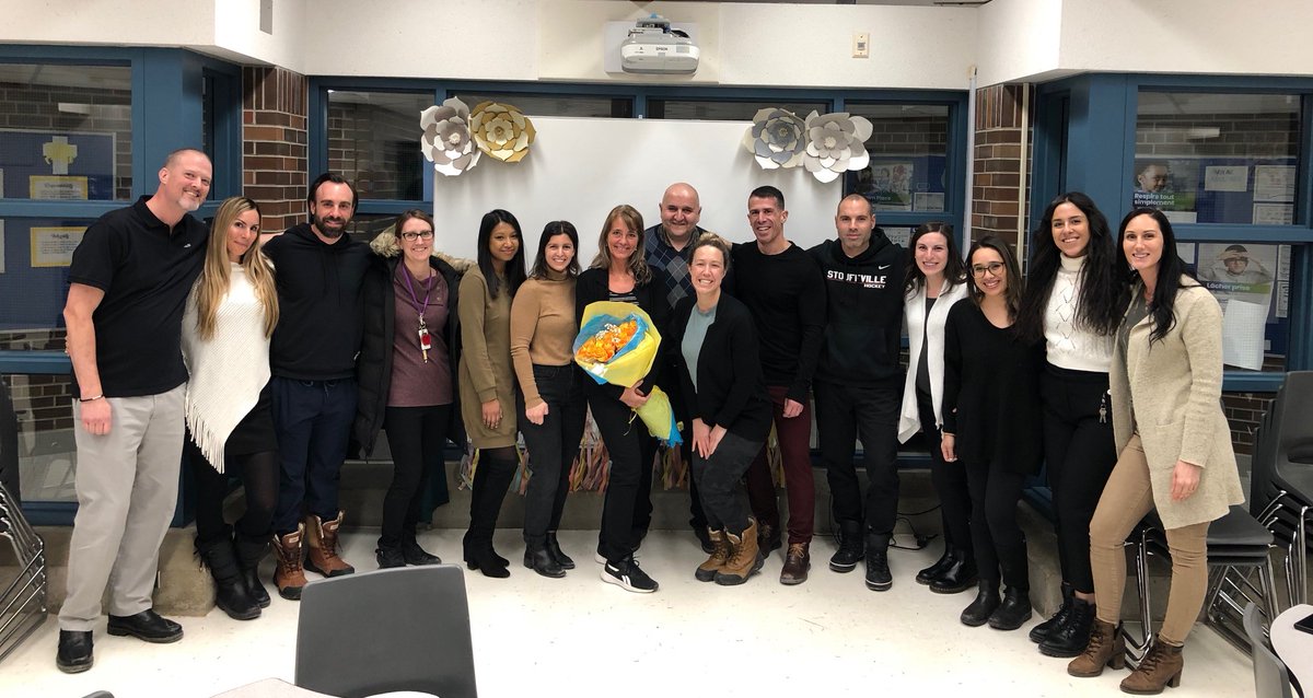 St. Mark CES tweet media