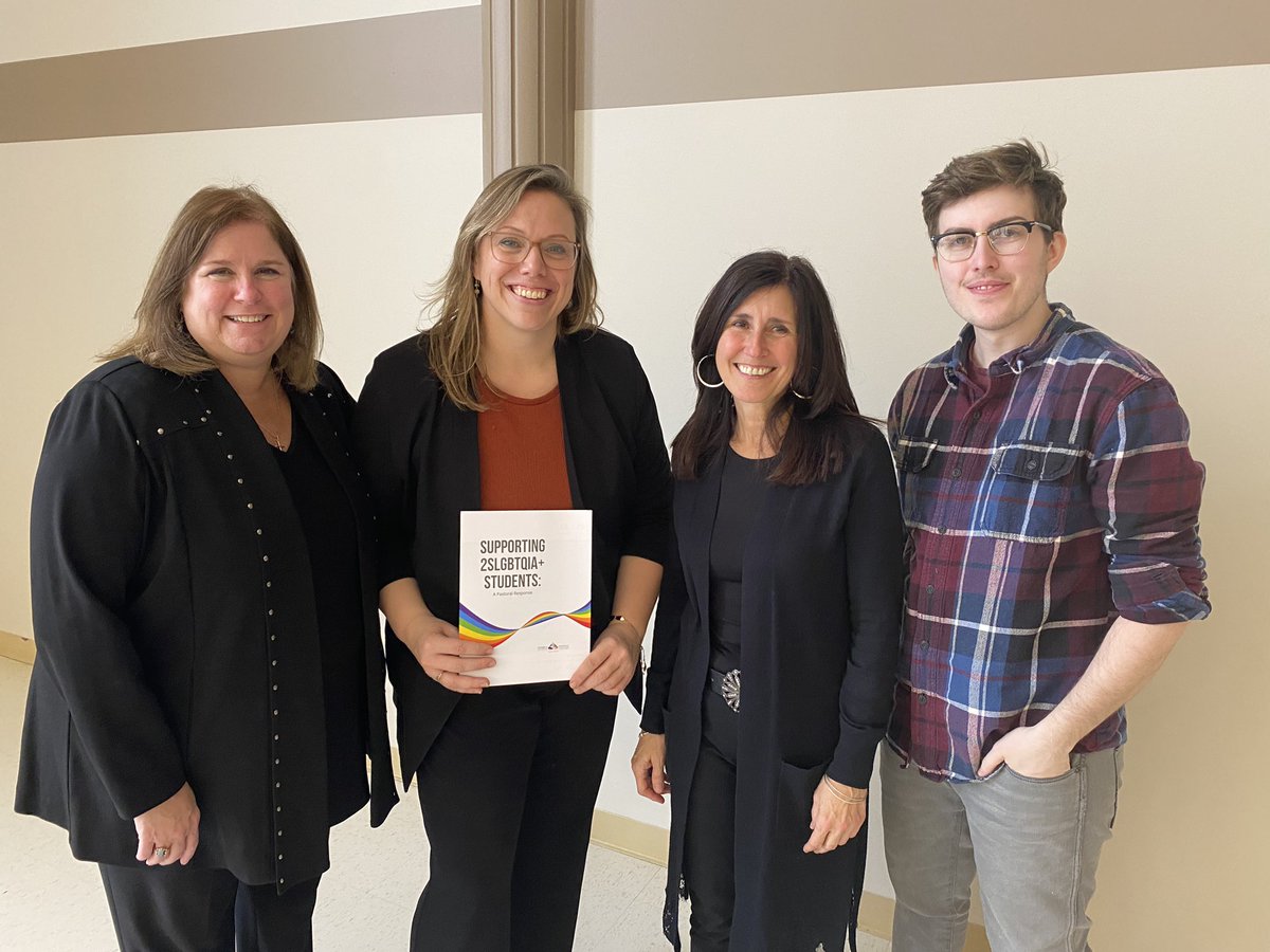 Yvonne Runstedler (she/her) tweet media