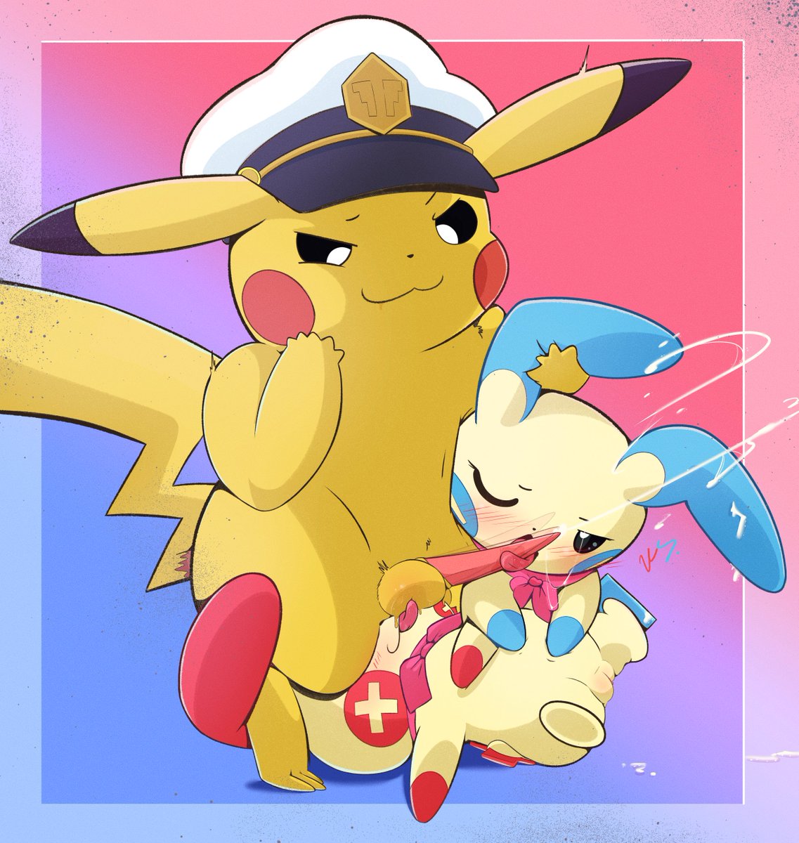 Keiz 🔞 tweet media