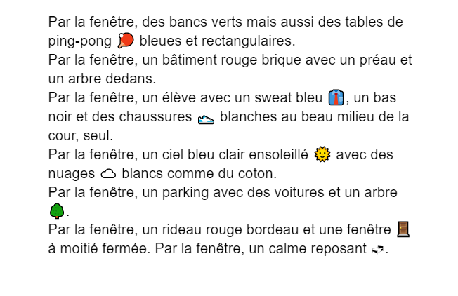 #parlafenetre2023 
#Twoulipo
#EQ36