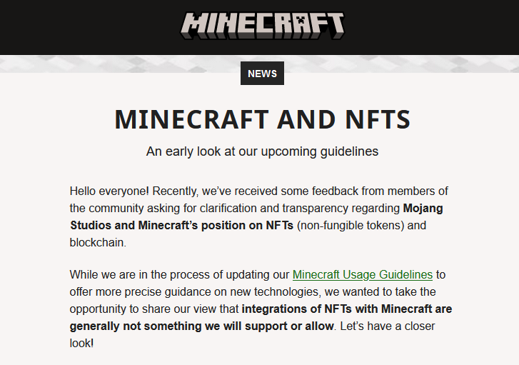 CreeperStorm's tweet photo. @GoodGamingInc @Minecade @MojangSupport @Minecraft @fluxty @drama246 

your press releases are public https://t.co/scpciOTBMO