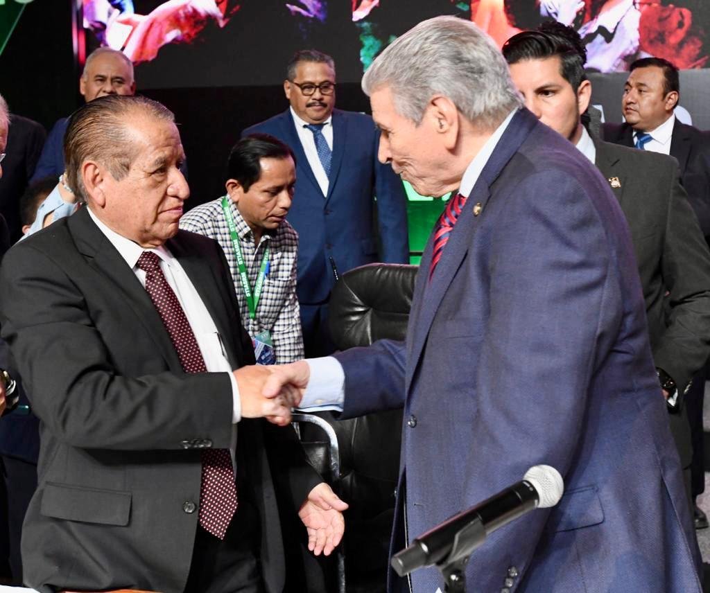 CTM Nacional tweet media