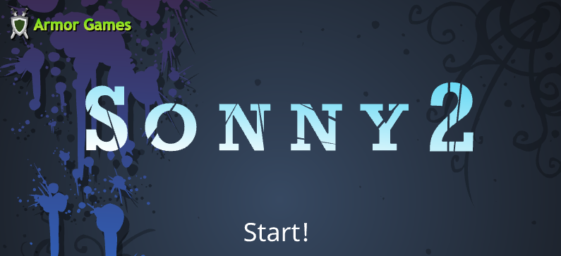 Sonny by Armor Games Studios