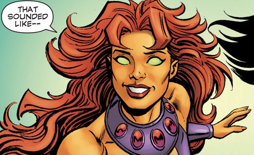 dailykory's tweet photo. ━ Convergence: Titans (2015) https://t.co/XEOQ4lfEdO