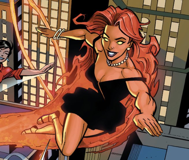 dailykory's tweet photo. ━ Convergence: Titans (2015) https://t.co/XEOQ4lfEdO