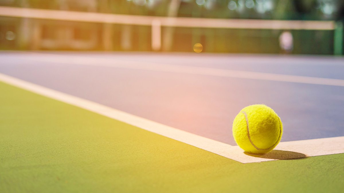 Men's Tennis Announces Schedule Changes

📰 More Info: hilltoppersports.com/news/2023/2/28…

#GoWLU | <a href="/WLU_MTennis/">West Liberty Men’s Tennis</a>