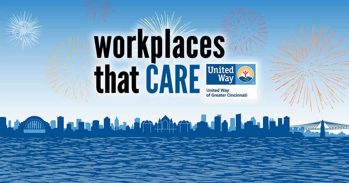UnitedWayGC's tweet photo. UWGC is excited to unveil our 2022 Workplaces That Care! ๐โจโจ#WorkplacesThatCare highlights our Top 25 and Tremendous 25 corporate campaigns while also spotlighting the generosity, engagement and creativity of more workplaces through new categories.
๐: https://t.co/z2uQTcVKgy https://t.co/Sjlt1tvRQR