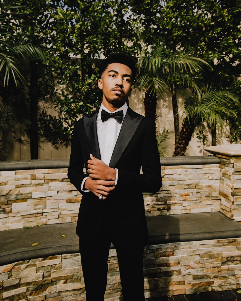 Miles Brown tweet media