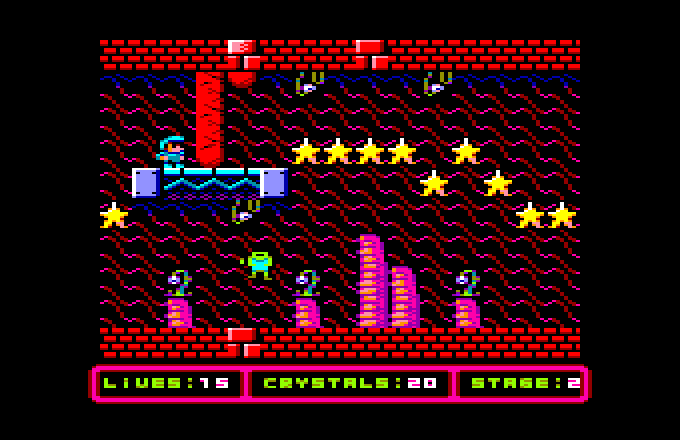 The Mojon Twins tweet media