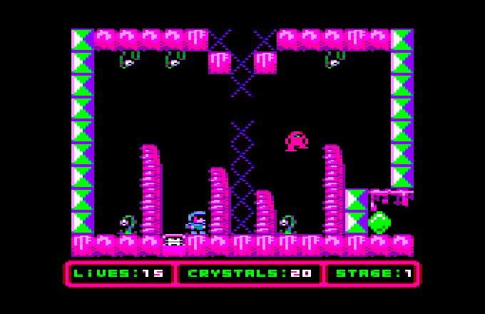 The Mojon Twins tweet media