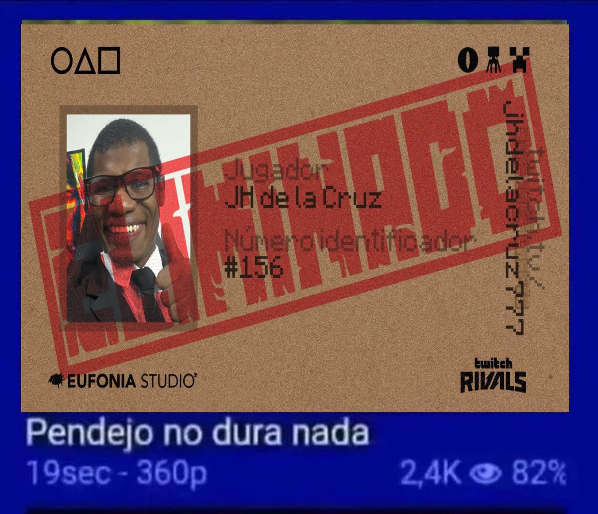 Santiago Gonzalez tweet media