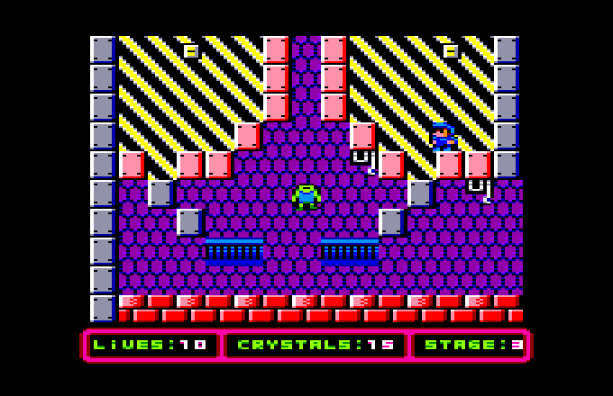 The Mojon Twins tweet media