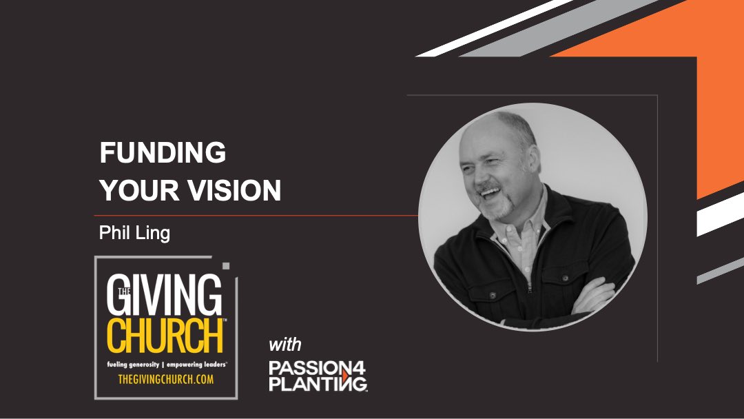 The Giving Church tweet media