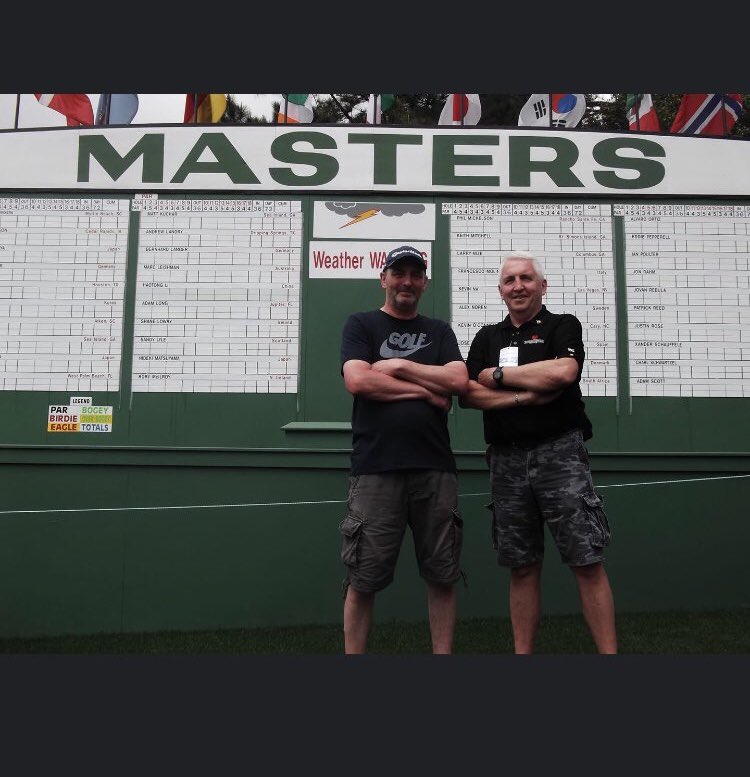 Gary Adams tweet media