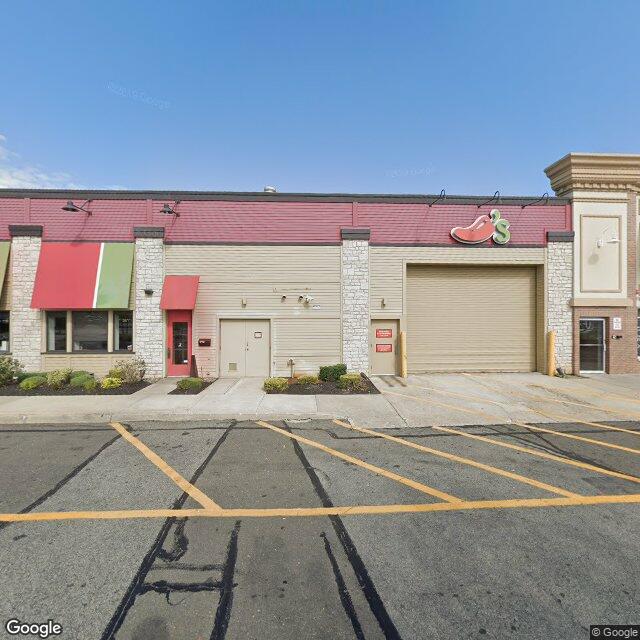 Random Restaurant on Twitter "Chili's Grill & Bar; 4000 Jericho