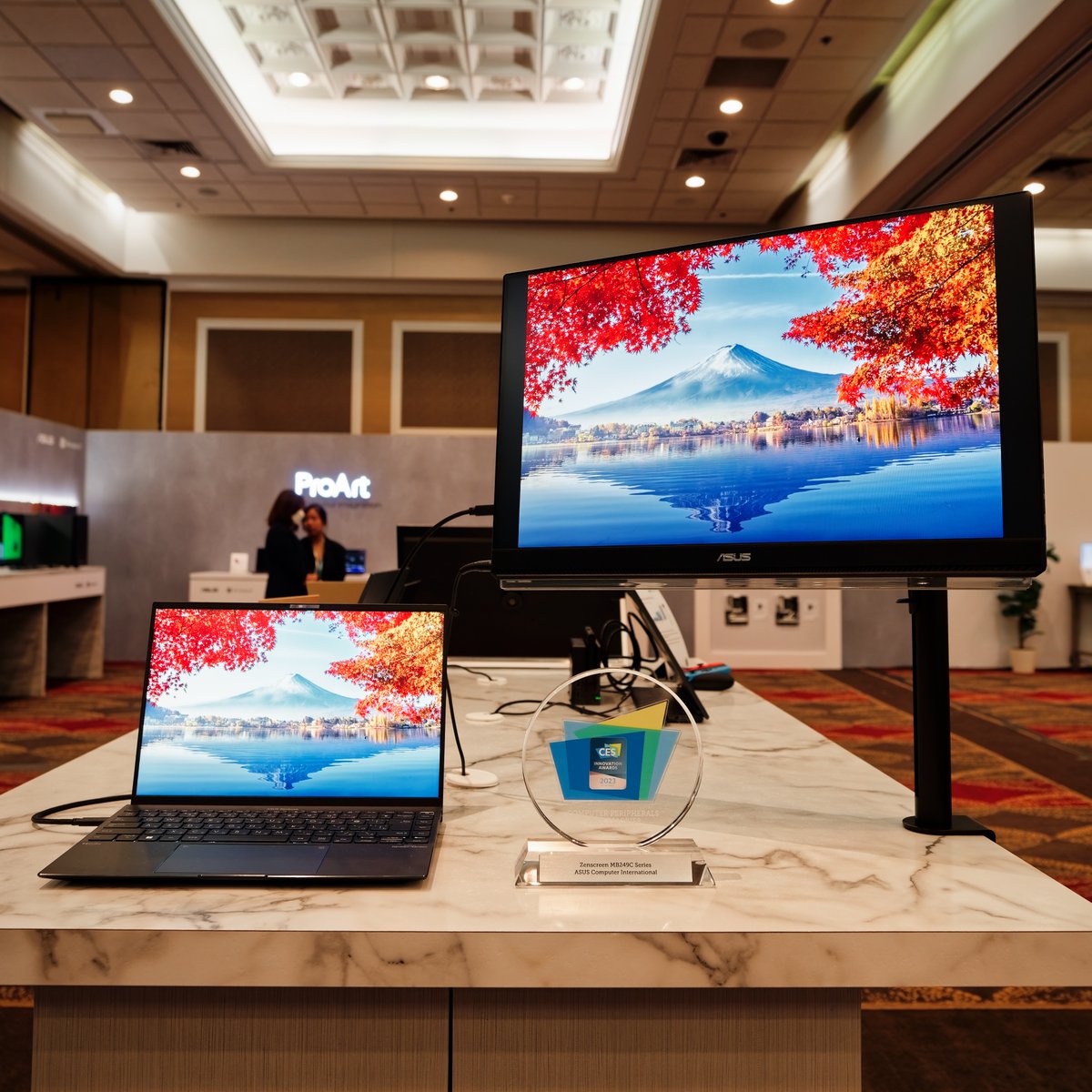 ASUS North America on Twitter: 