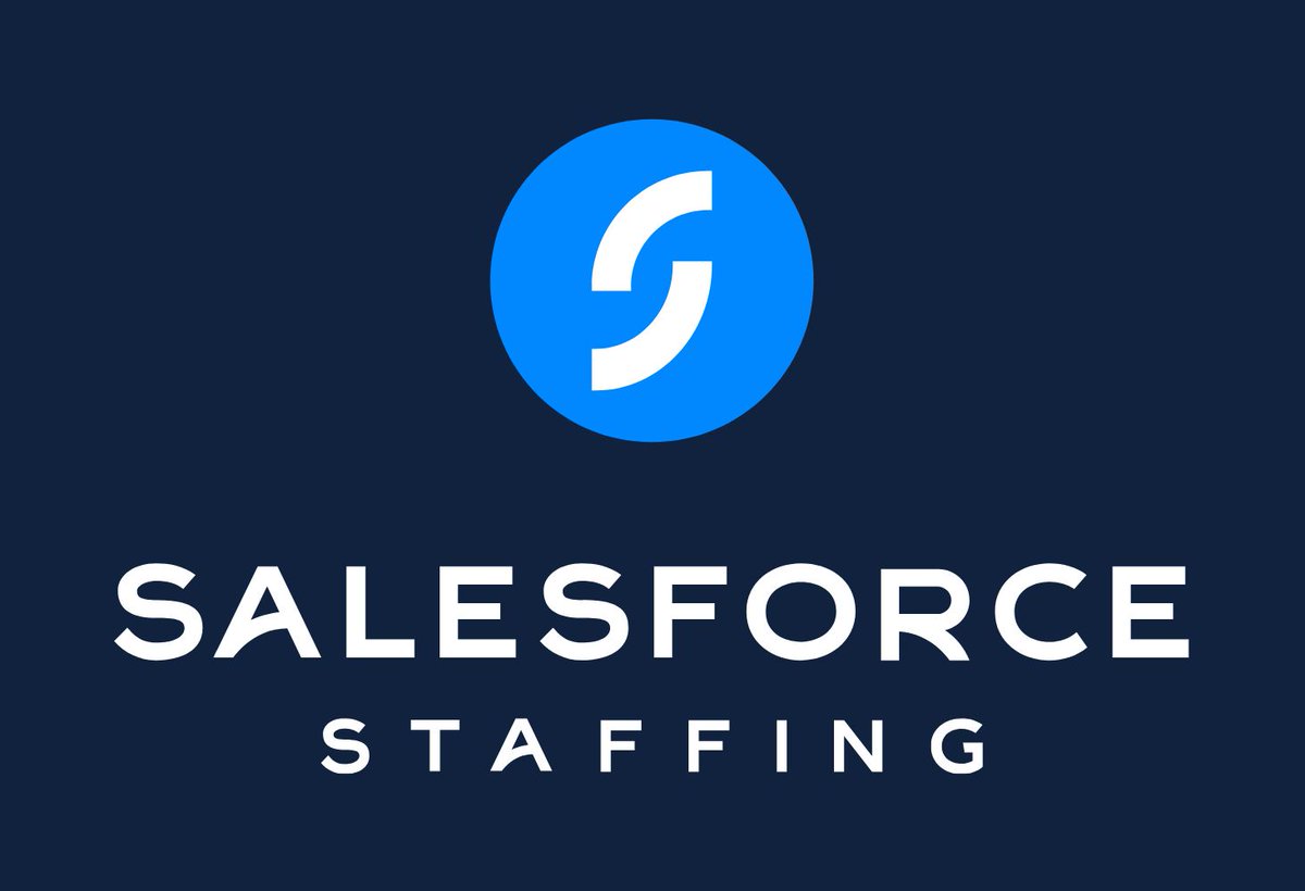 thejoshforce's tweet image. Are you looking to move the needle forward with your Salesforce career? Visit the link for current job opportunities and apply today!

joshforce.com/3vrmsX1

#salesforcecareer #salesforce #salesforcearchitects #salesforceadmins #salesforceconsultant
