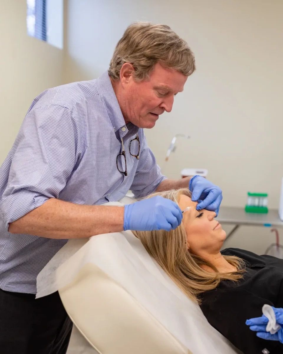 Providing a consistent level of service and reliable treatment results for clients is something I'm proud to be known for. Head to bridgestobeauty.com to learn more about my services and schedule a consultation today!