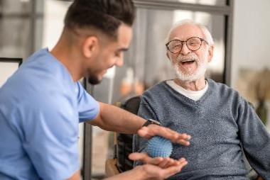 For many patients, recovering from surgery or a change in health at home can ease healing, lower anxiety, and lighten the burden on caregivers. Learn if at-home recovery is right for your loved one bethanyvillagehomehealthcare.org