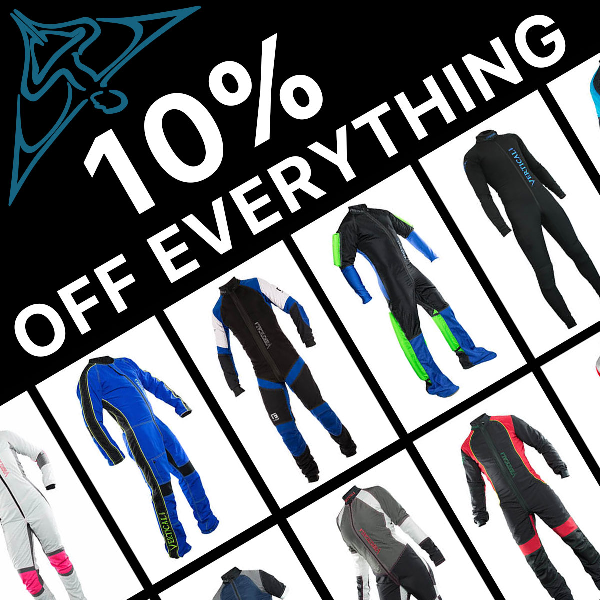 Vertical Suits tweet media