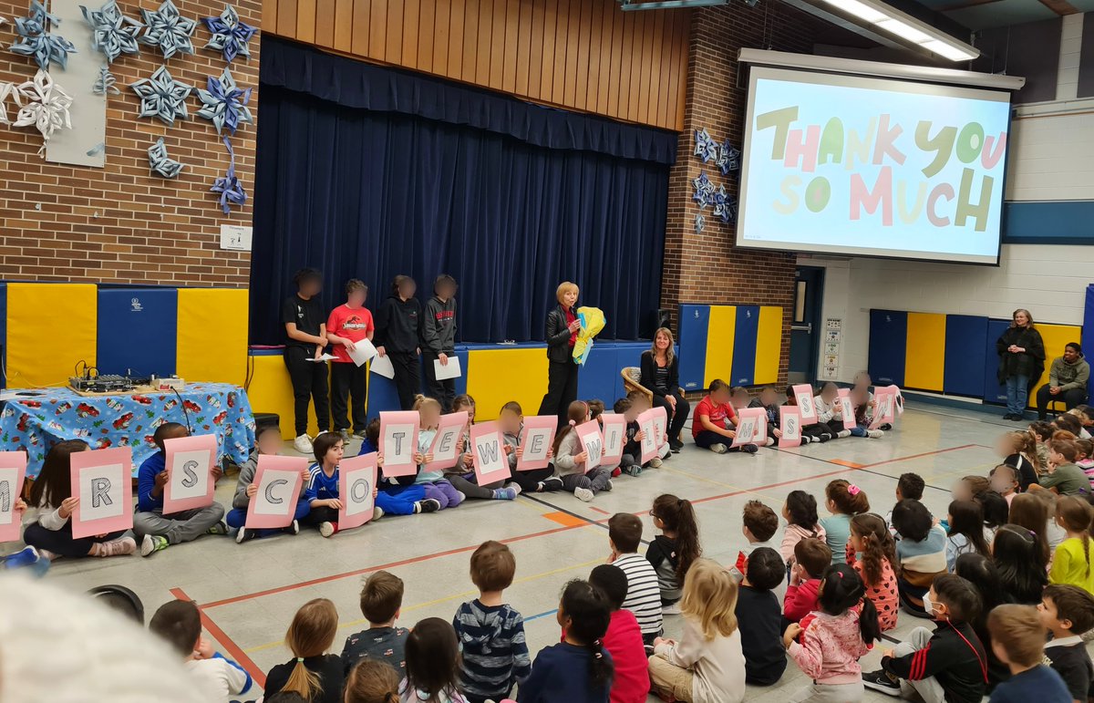 St. Mark CES tweet media