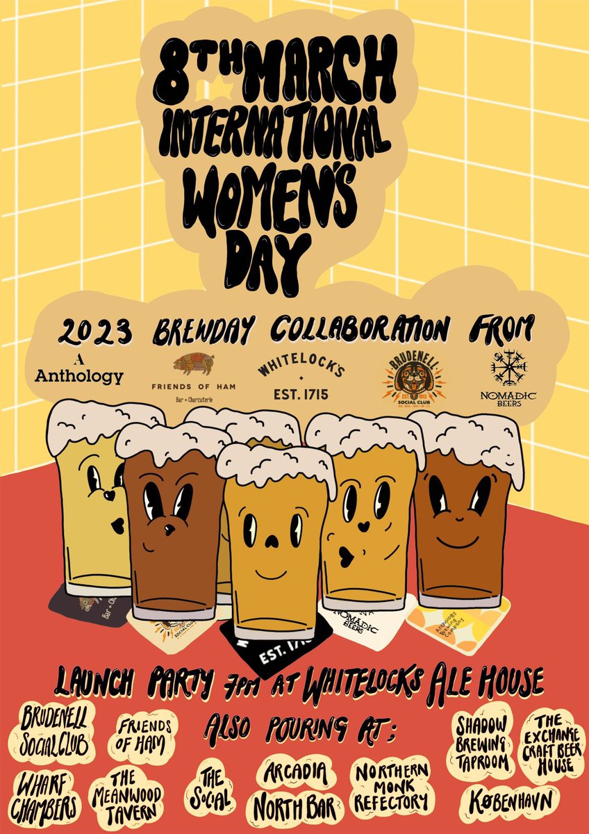 Whitelock’s Ale House tweet media