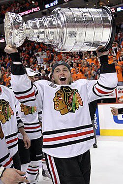 DrunkRyanPoles's tweet photo. Thank you Patrick Kane. 

Your legacy will be up there with the ‘85 bears and Michael Jordan https://t.co/yHA8a6LIoO