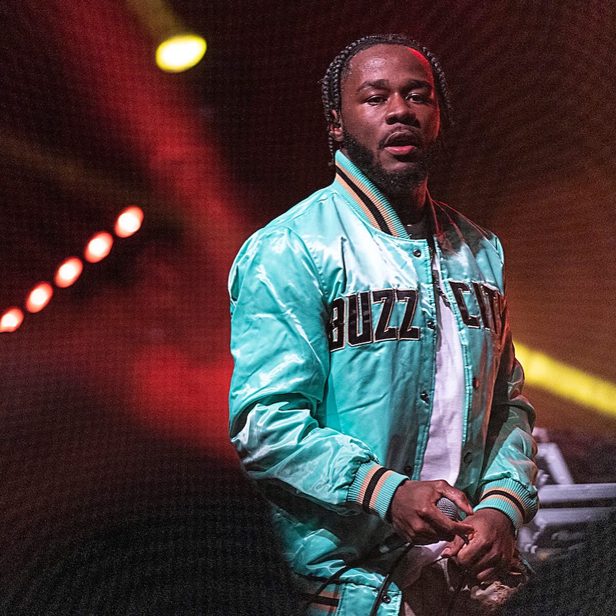 librapculture's tweet photo. #ReubenVincent to perform at #JCole DreamVille concert in Raleigh, North Carolina 
@Dreamvillefest @Dreamville @ReubenVincent_ @RocNation 

#LibRapCulture https://t.co/rrIJuXASkL