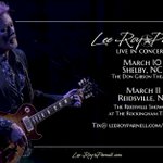 Photo by Lee Roy Parnell (@LRPOfficial)