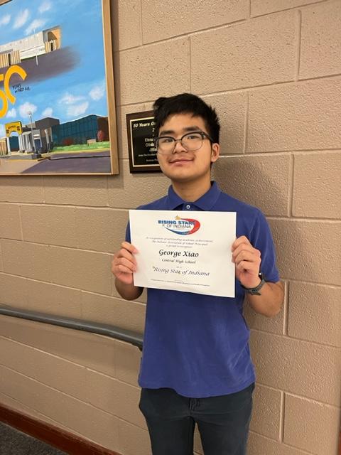 Central Counselors tweet media