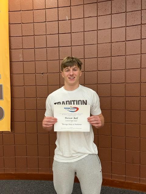 Central Counselors tweet media