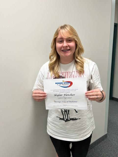 Central Counselors tweet media