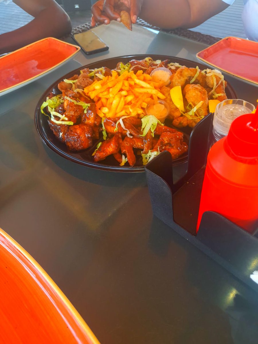 BenjaminKhathu's tweet photo. The secret of being healthy is to eat your favourite meal #TUTJOURN2023 #twetterchallange https://t.co/hXBAh0NOT8